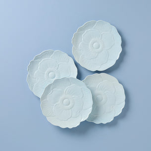 Accent & Tidbit Plates