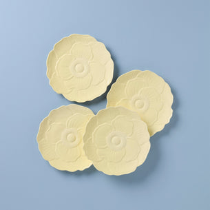 Accent & Tidbit Plates