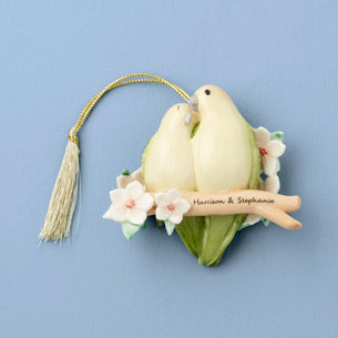 Wedding Ornaments