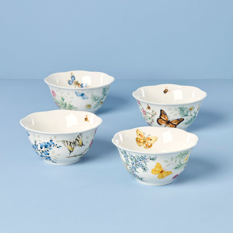 Butterfly Meadow Dinnerware