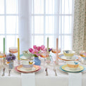 Butterfly Meadow II 65-Piece Flatware Set