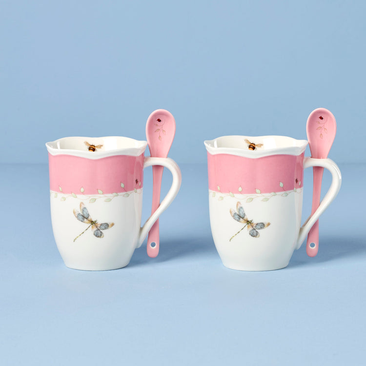 Butterfly Meadow Dinnerware