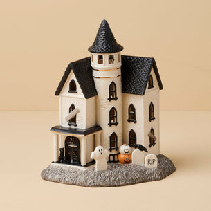 The Halloween Shop<br><h3>Extra 25% Off Use Code <b>SPOOKY</b><h3>