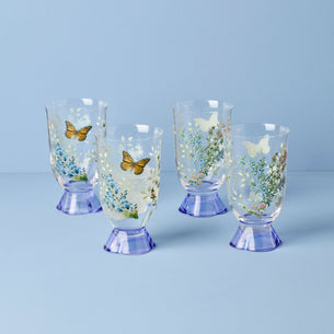 All Purpose Glassware & <br> Water Glasses</br>