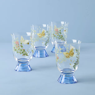 All Purpose Glassware & <br> Water Glasses</br>