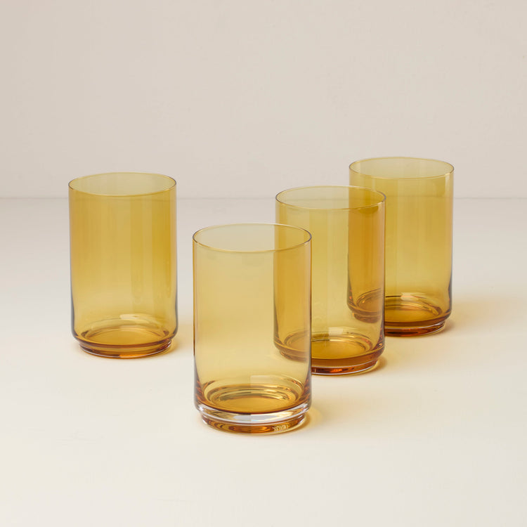 Tuscany Stackables