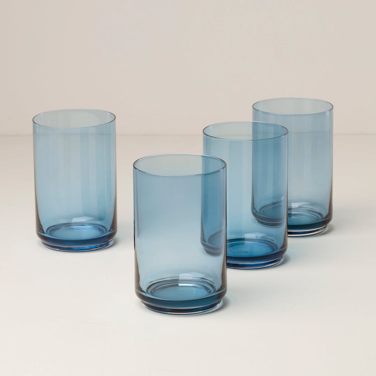 Tuscany Stackables