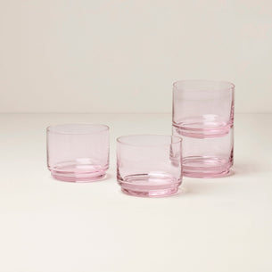 Glassware & Drinkware