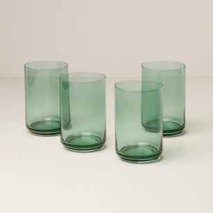 All Purpose Glassware & <br> Water Glasses</br>