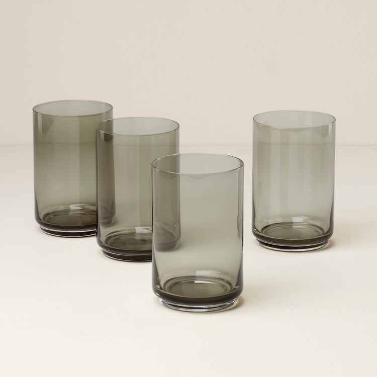 Tuscany Stackables