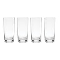 5 O'Clock Highball Glasses, Set of 4