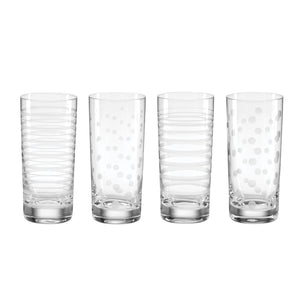 Cocktail Glass Sets