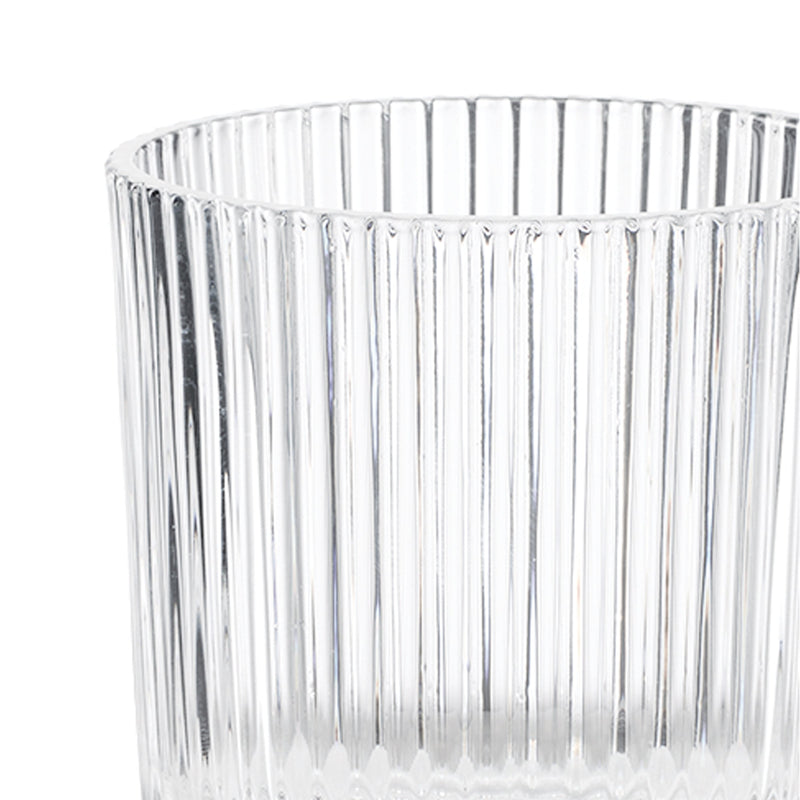 Wallingford Double Old-Fashioned Glasses, Set of 4
