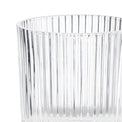 Wallingford Double Old-Fashioned Glasses, Set of 4