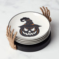 Vintro Halloween Tidbit Pl Holder