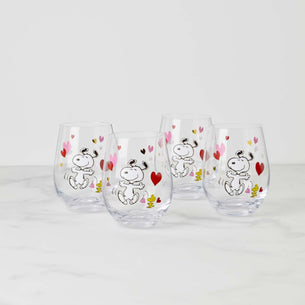 All Purpose Glassware & <br> Water Glasses</br>