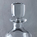 Deklan Crystal Decanter