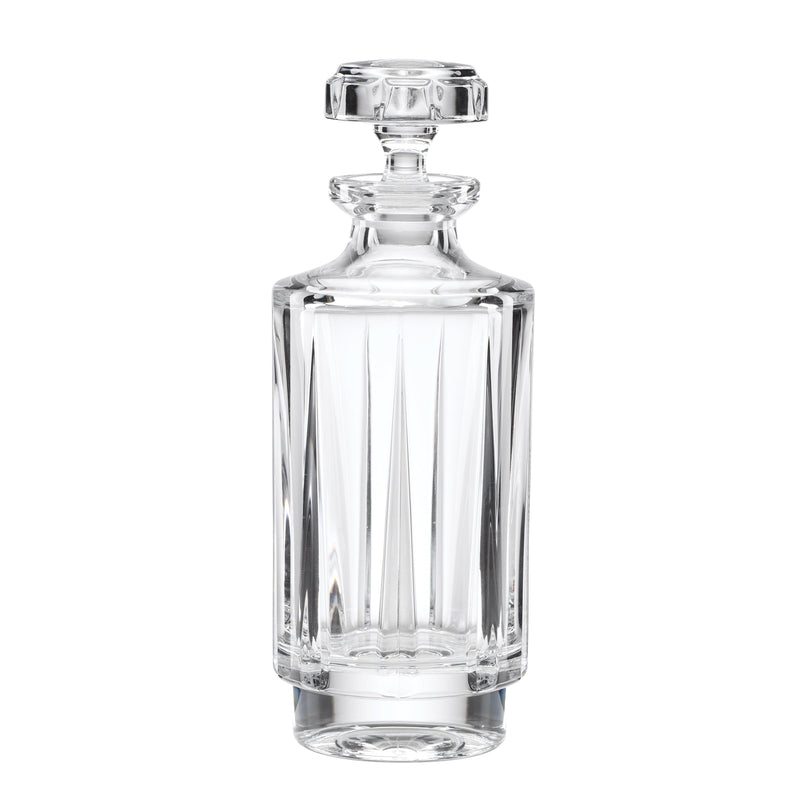 Estate Crystal Decanter