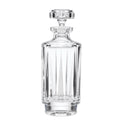Estate Crystal Decanter