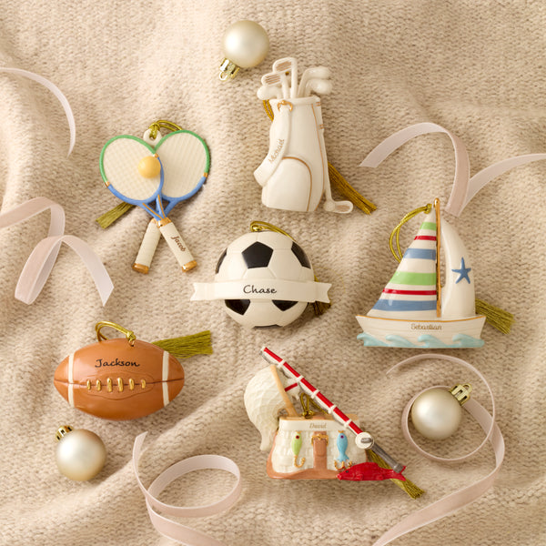 Ornaments