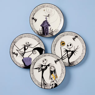 Accent & Tidbit Plates