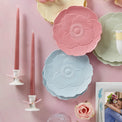 Butterfly Meadow Candlestick Holders, Set of 2