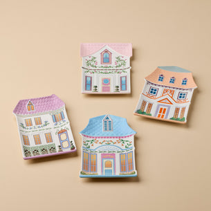 Accent & Tidbit Plates