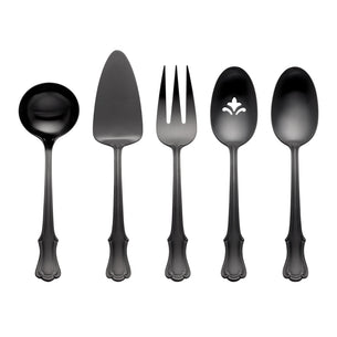 Modern Serveware Sets