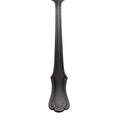James Street Black Satin 5-Piece Hostess Set