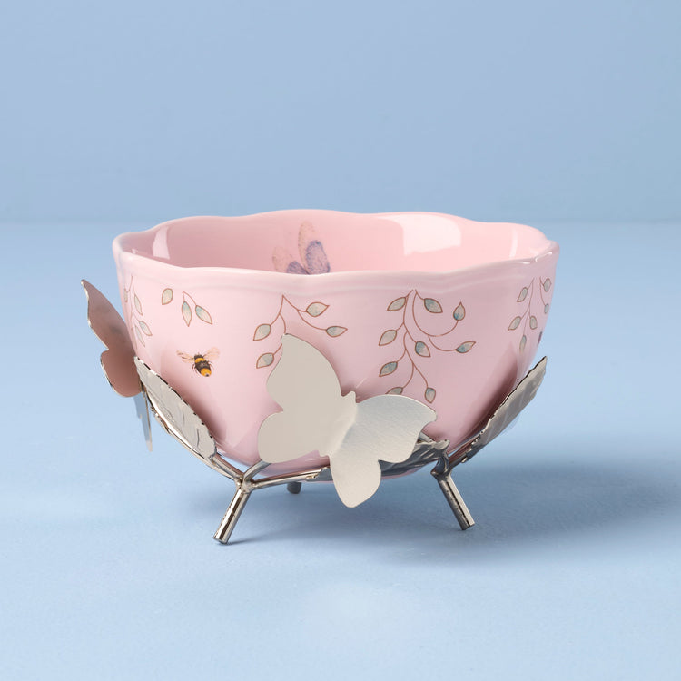 Butterfly Meadow Dinnerware
