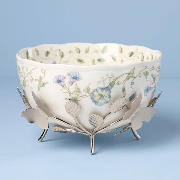 Butterfly Meadow Dinnerware
