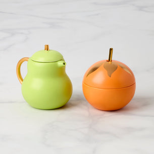 Modern Serving Pieces and Sets