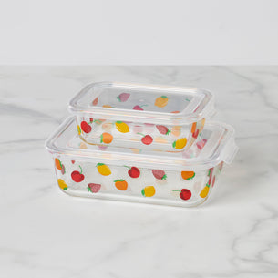 Decorative Storage Containers