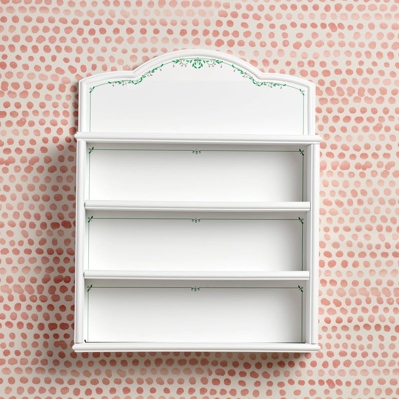 Lenox Spice Village Spice Rack