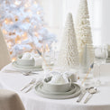 Modulus Vapor 18-Piece Dinnerware Set