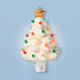Festive Trees