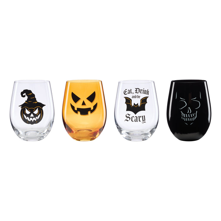 Vintro Halloween
