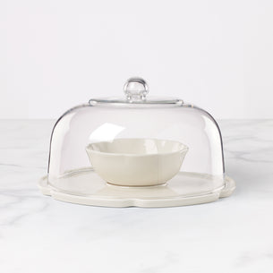 Modern Serving Pieces and Sets