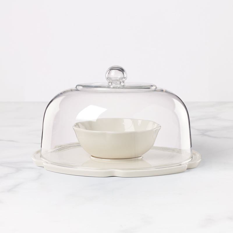 What A Treat 3-in-1 Cake Stand