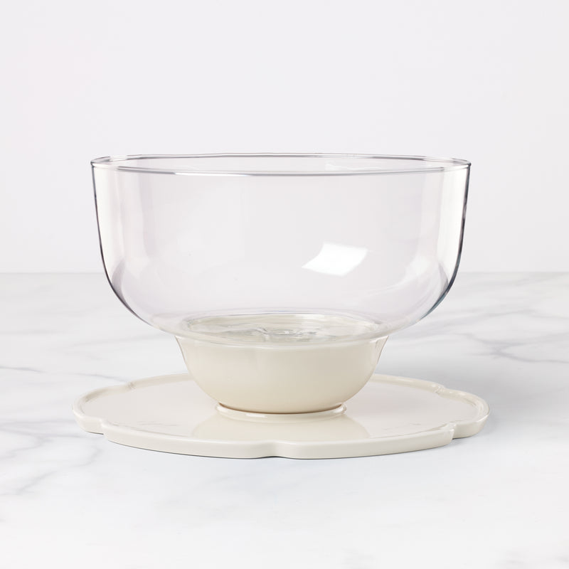 What A Treat 3-in-1 Cake Stand