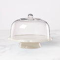 What A Treat 3-in-1 Cake Stand