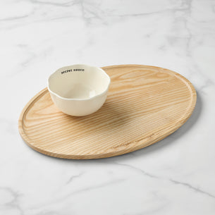 Modern Serving Pieces and Sets