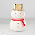 Be Jolly Snowman Cookie Jar