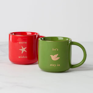 Seasonal Drinkware