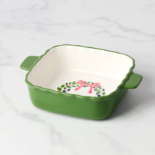 Holiday<br>Kitchen