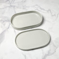Modulus Vapor 2-Piece Serving Set