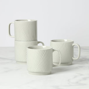 Coffee Mugs and<BR>Tea Cup Sets