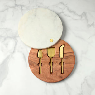 Platters & Trays