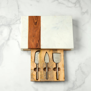 Platters & Trays
