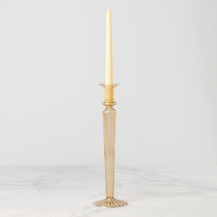 Nalia Dandelion Candlestick Holder